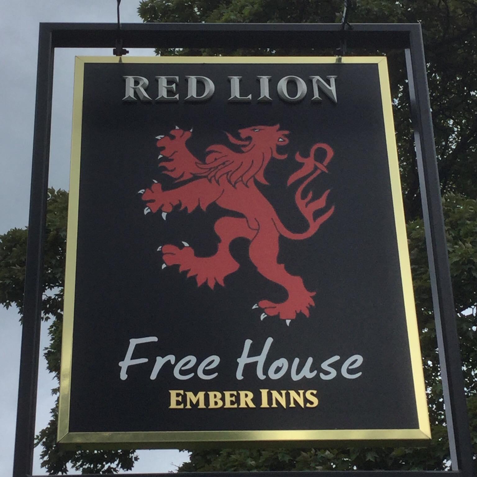 The Red Lion Kings Heath