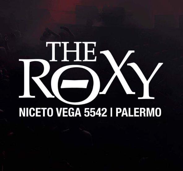 The Roxy Buenos Aires