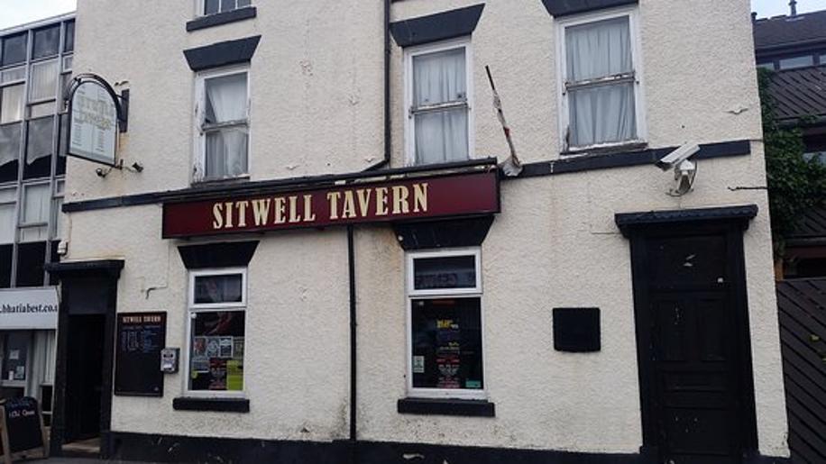 The Sitwell Tavern
