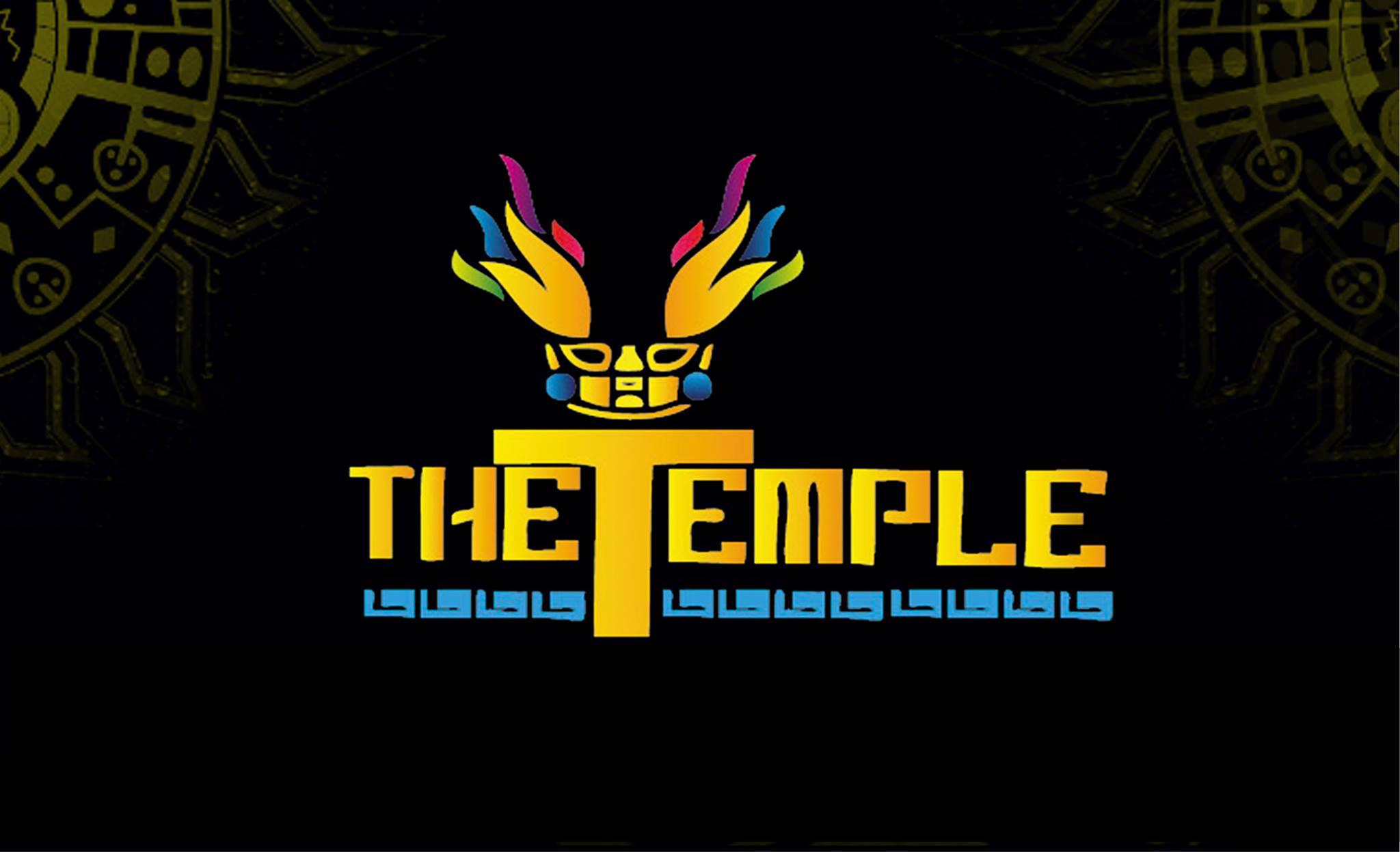 The Temple Club