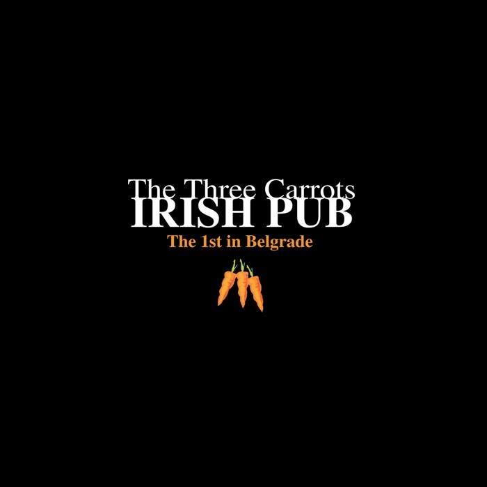 The Three Carrots IRISH PUB