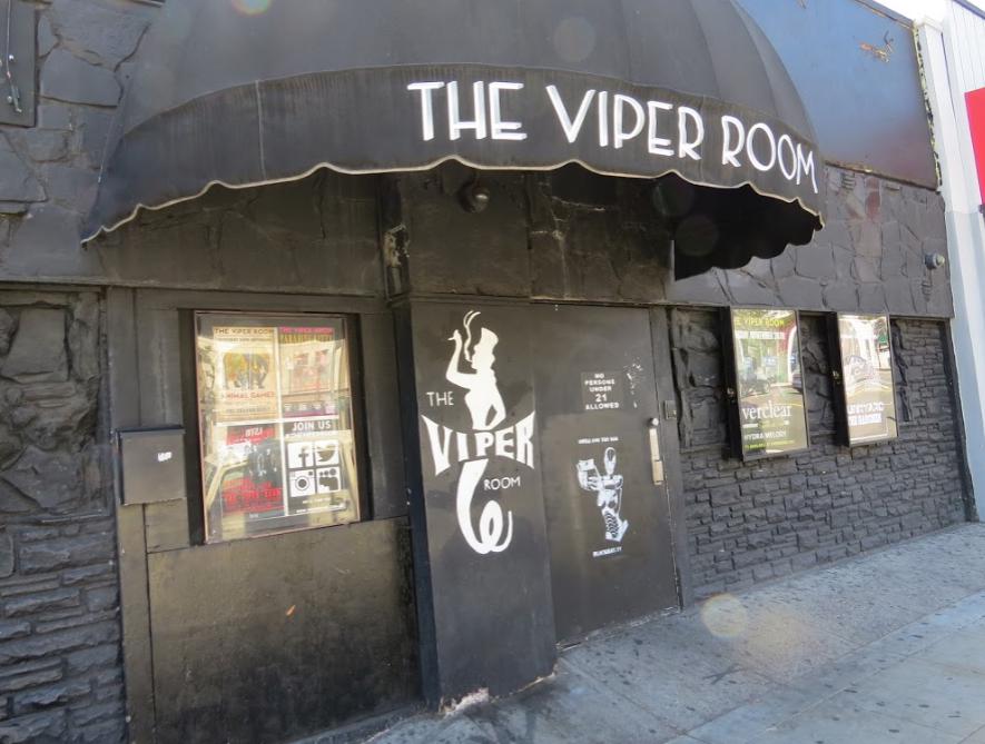 The Viper Room