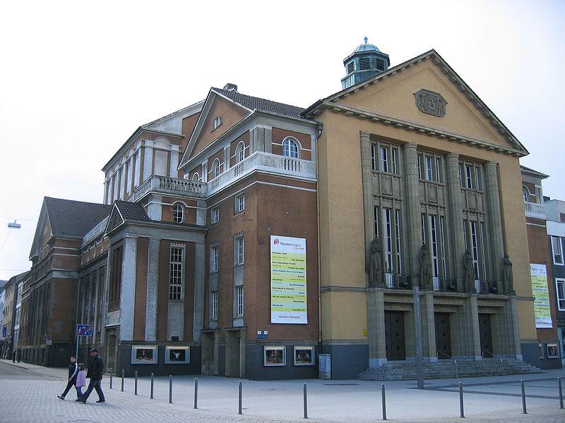 Theaterhagen