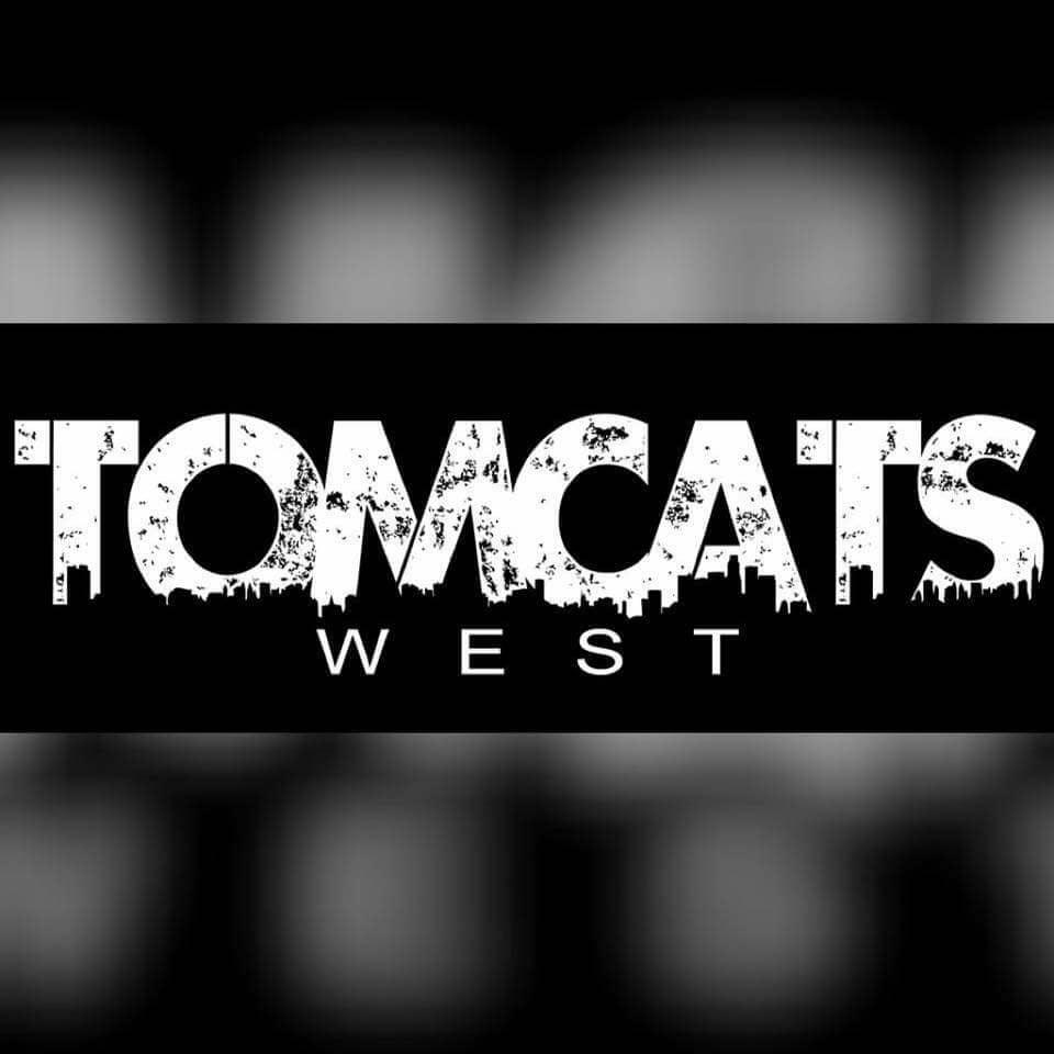 Tomcats West