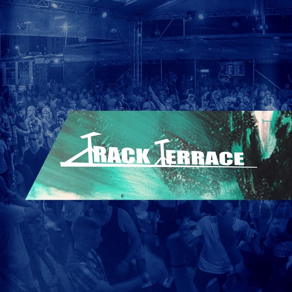 Track Terrace