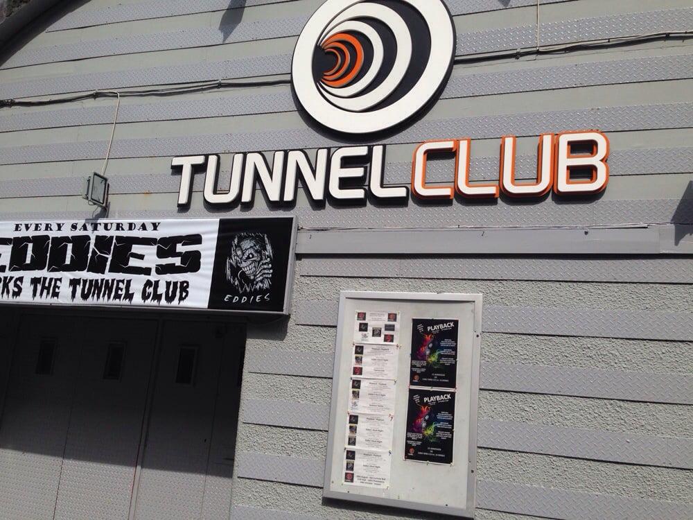 Tunnel Club