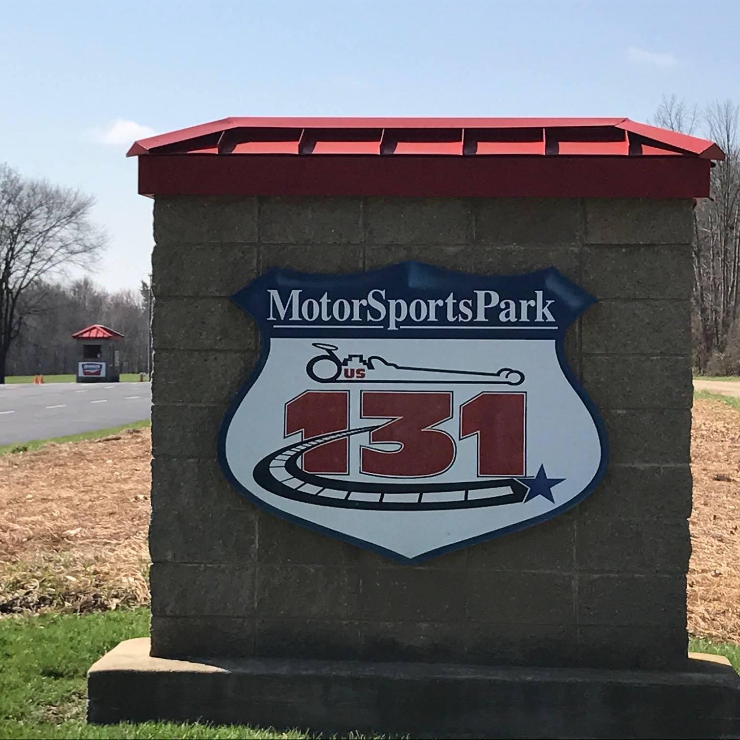 US131 Motorsports Park