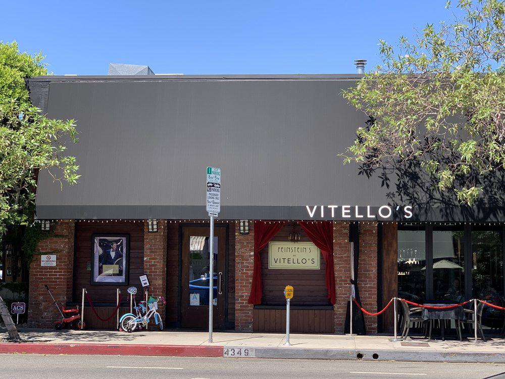 Vitello's