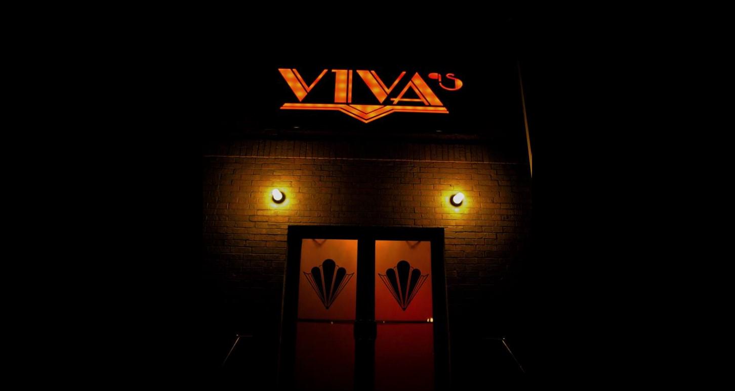 Viva’s Lounge Dallas