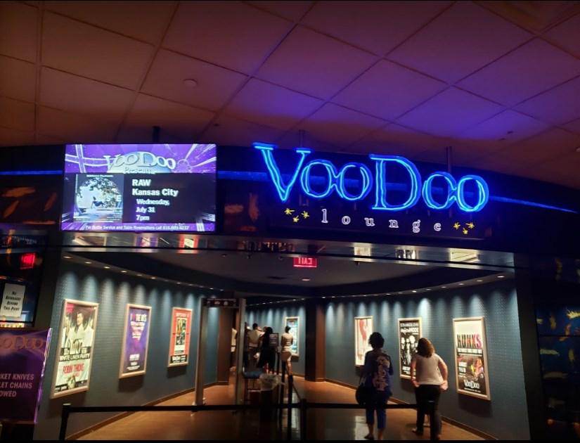 VooDoo Lounge Kansas City