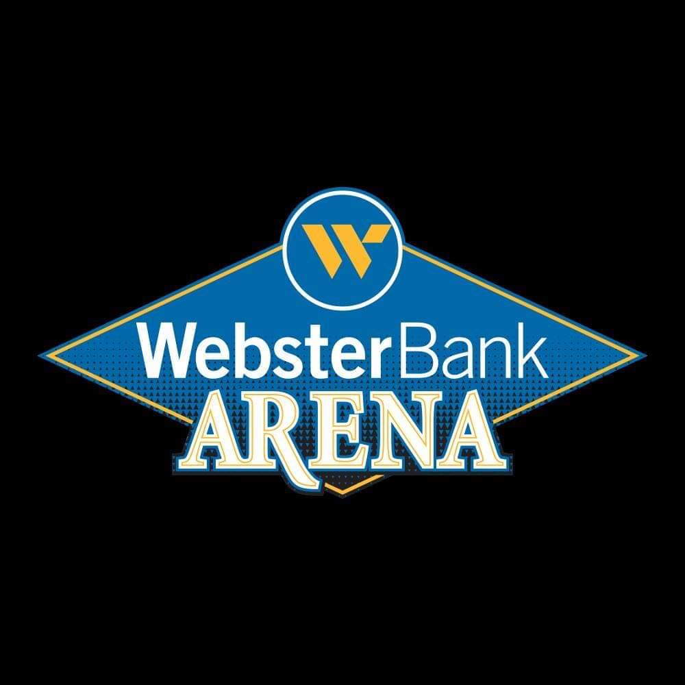 Webster Bank Arena at Harbor Yard