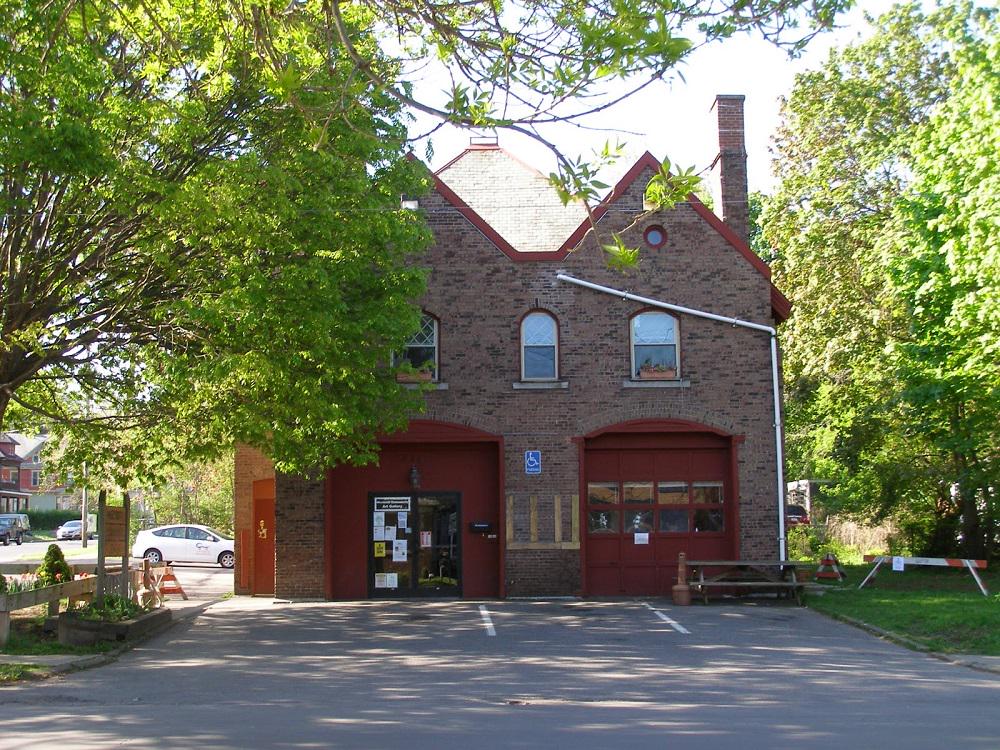 Westcott Community Center