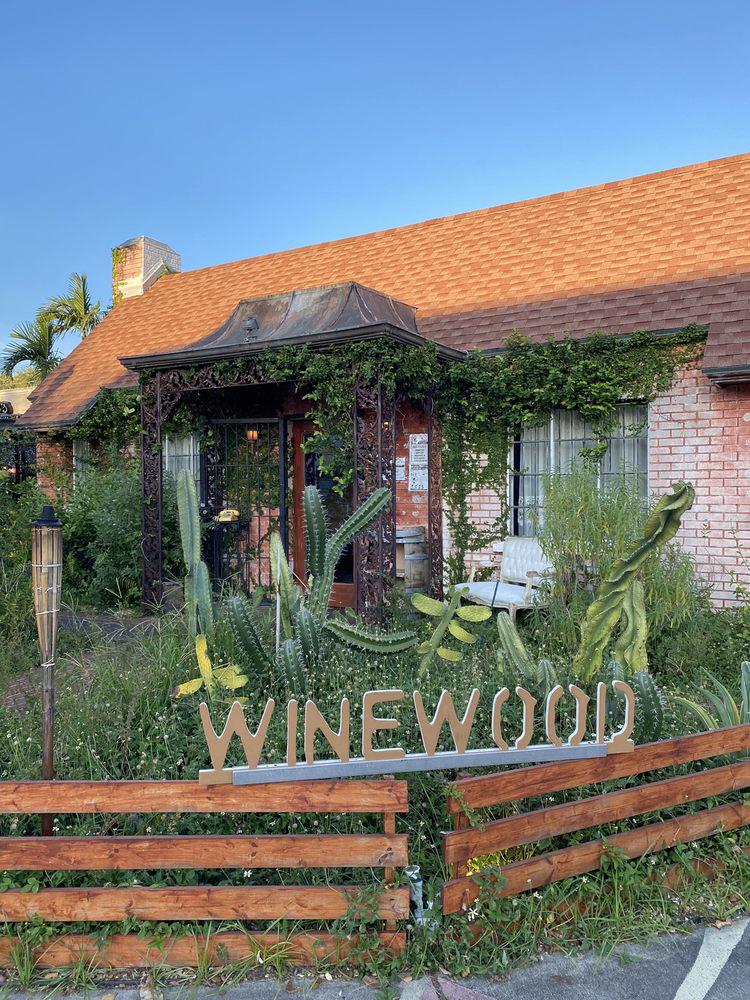 Winewood
