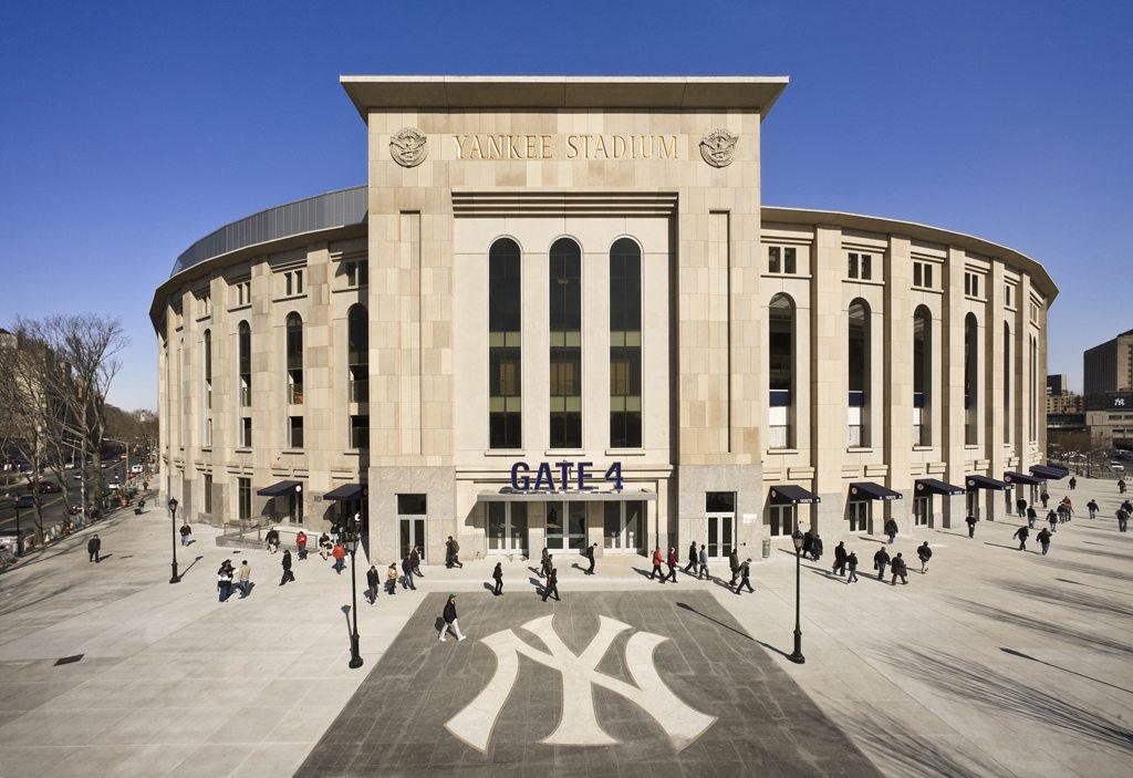 New York Yankees - Bad Bunny is heading to the Bronx. Catch him and special  guest Diplo at the Stadium on August 27. Tickets go on sale Friday at noon  ET.