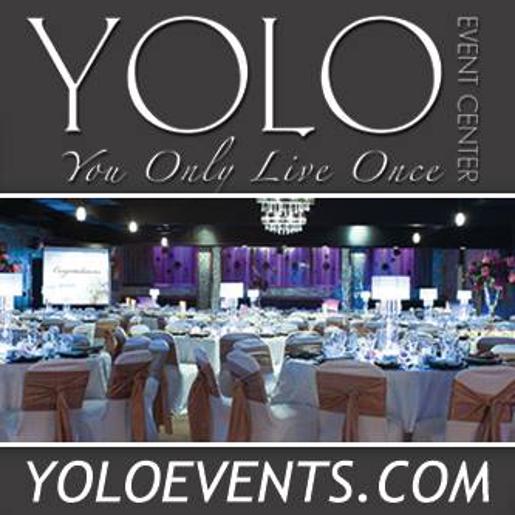 Yolo Event Center