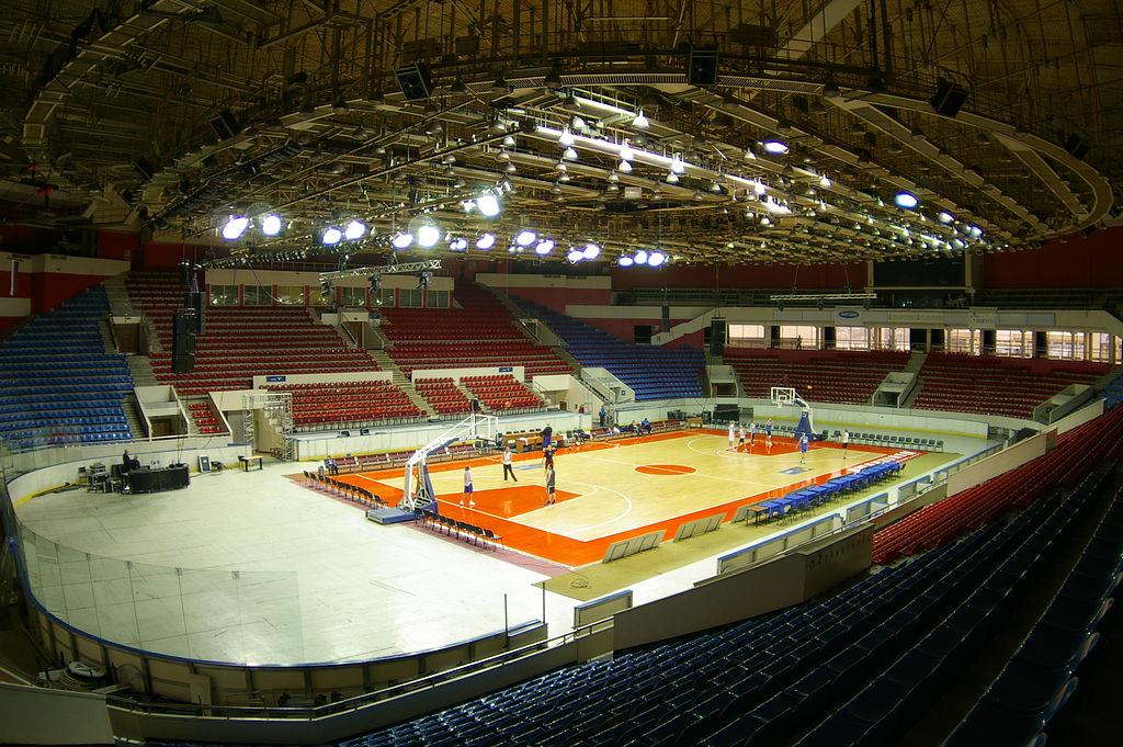 Yubileyny Sports Palace