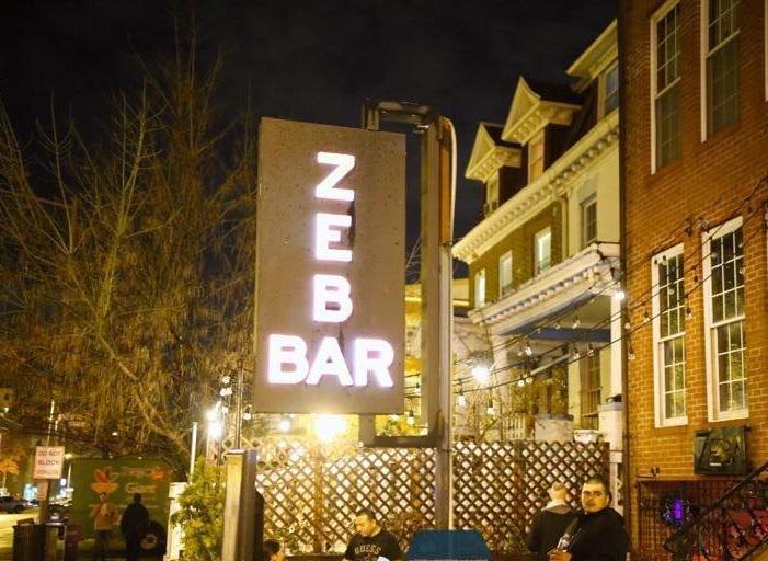 Zeba Bar