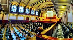 Konzertsaal Solothurn